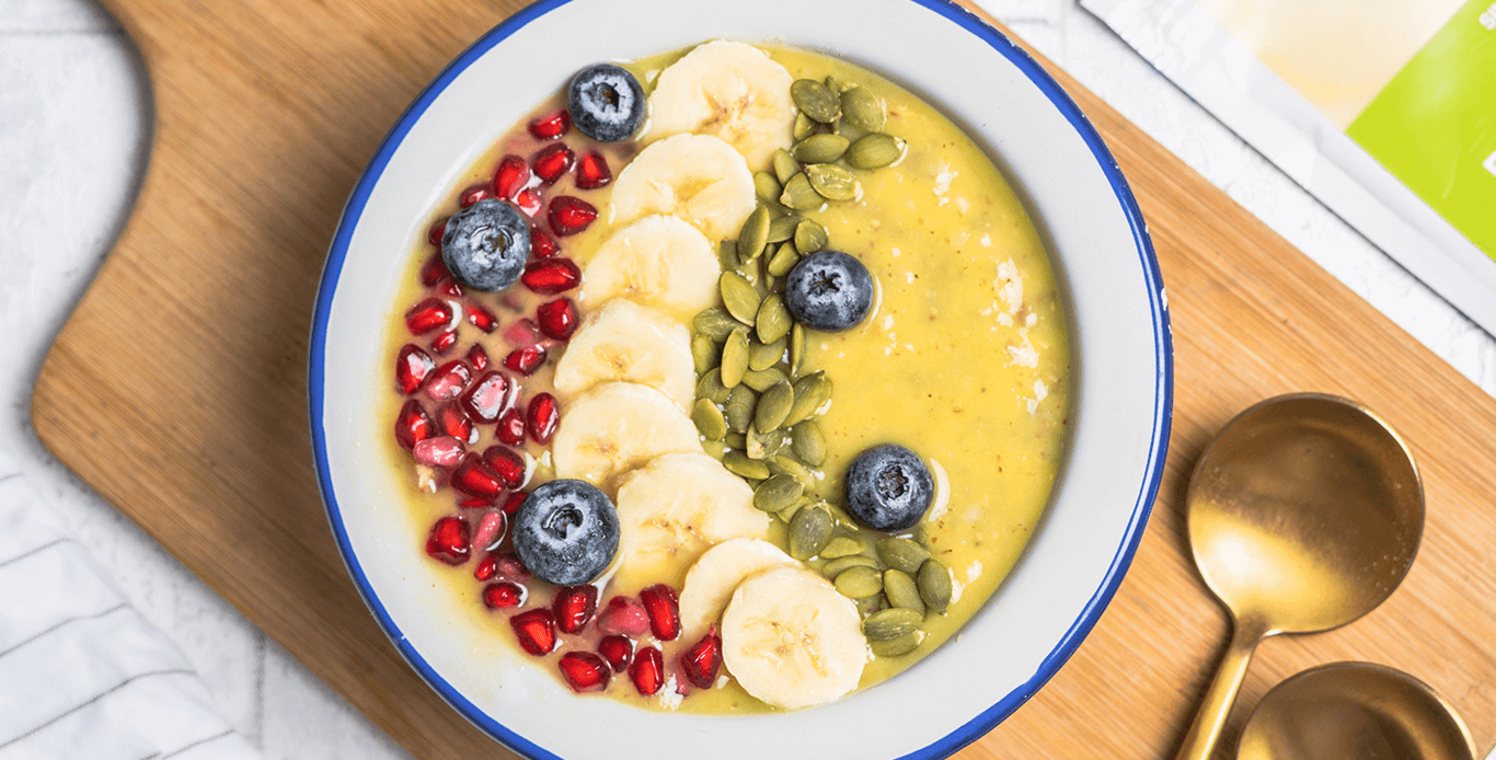 RAINBOW FRUITY BOWLÂ 